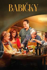 Nonnas - Posters