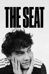 The Seat - Posters
