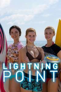 Lightning Point - Posters