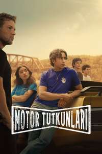 Motorheads - Posters