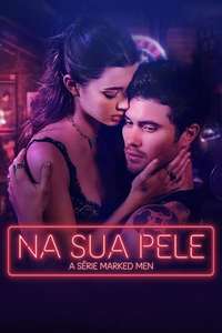 Marked Men: Rule + Shaw - Posters