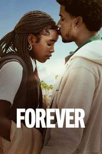 FOREVER - Posters