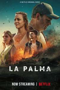 La Palma - Posters