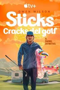 Stick - Posters