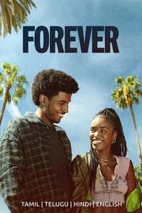 FOREVER - Posters