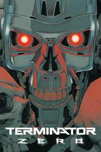 Terminator Zero - Posters