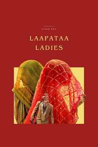 Laapataa Ladies - Posters