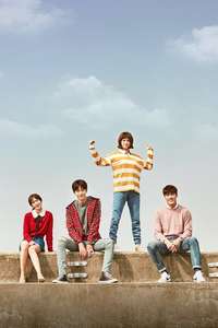Weightlifting Fairy Kim Bok-joo - Posters