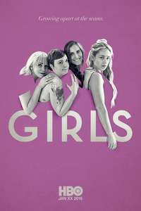 Girls - Posters