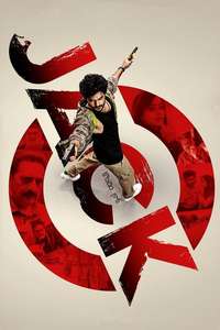Jack - Posters