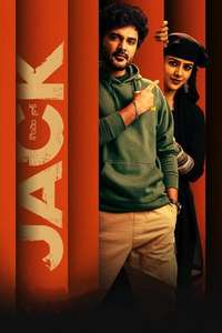 Jack - Posters