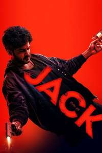 Jack - Posters