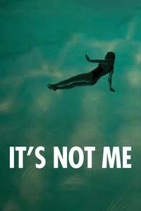 It's Not Me - Posters