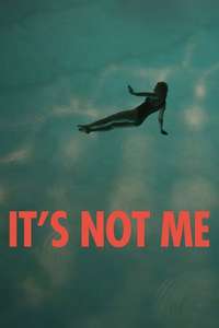 It's Not Me - Posters