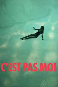 It's Not Me - Posters