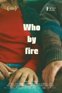 Who by Fire - Posters
