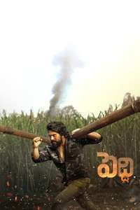 Peddi - Posters
