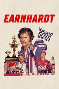 Earnhardt - Posters