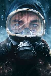 The Eternaut - Posters