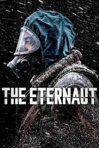 The Eternaut - Posters