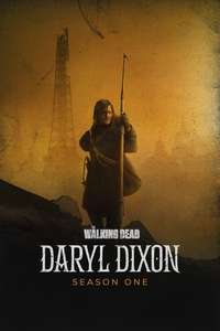 The Walking Dead: Daryl Dixon - Posters