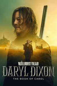 The Walking Dead: Daryl Dixon - Posters