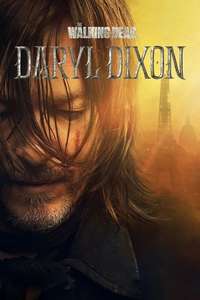The Walking Dead: Daryl Dixon - Posters