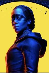 Watchmen - Posters