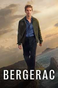 Bergerac - Posters