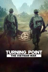Turning Point: The Vietnam War - Posters
