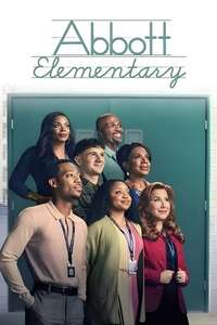 Abbott Elementary - Posters