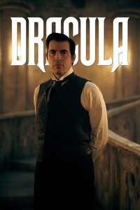 Dracula - Posters