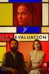 The Assessment - Posters