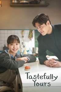 Tastefully Yours - Posters