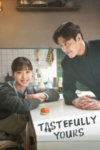 Tastefully Yours - Posters