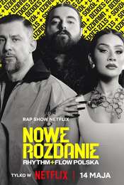 Rhythm + Flow: Poland Season 1