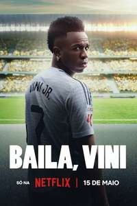 Vini Jr. - Posters