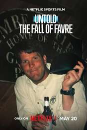 Untold: The Fall of Favre