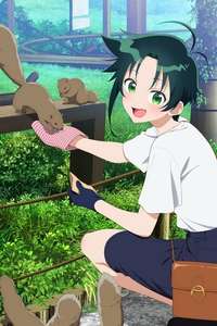 The Shiunji Family Children - Posters
