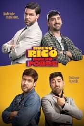 Newly Rich  Newly Poor Season 1