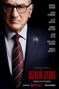 Zero Day - Posters