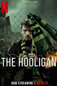 The Hooligan - Posters