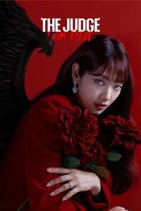 The Judge from Hell - Posters