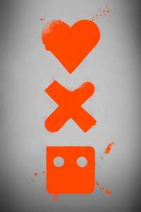 Love  Death & Robots - Posters