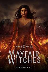 Mayfair Witches - Posters