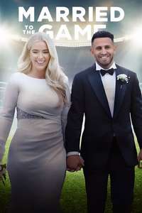 Married To The Game - Posters