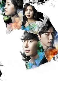 Doctor Stranger - Posters