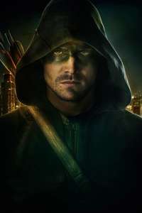 Arrow - Posters