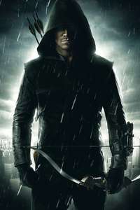 Arrow - Posters