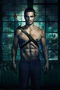 Arrow - Posters